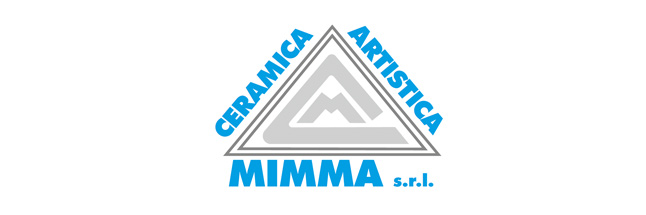 Ceramica Artistica Mimma Logo